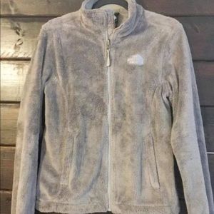 Women’s Ositio North Face Jacket
